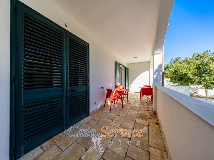 Immagine 6 di Casa indipendente in vendita  in Via Ischia a Taviano