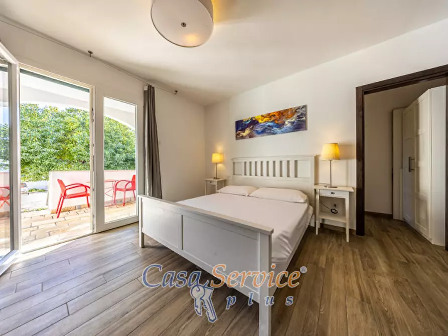 Immagine 7 di Casa indipendente in vendita  in Via Ischia a Taviano