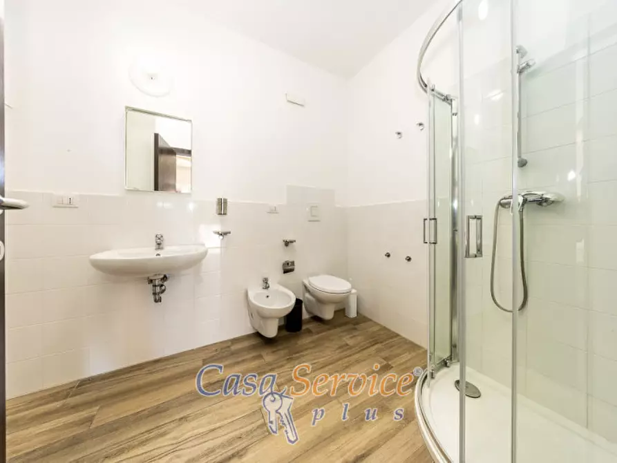 Immagine 9 di Casa indipendente in vendita  in Via Ischia a Taviano