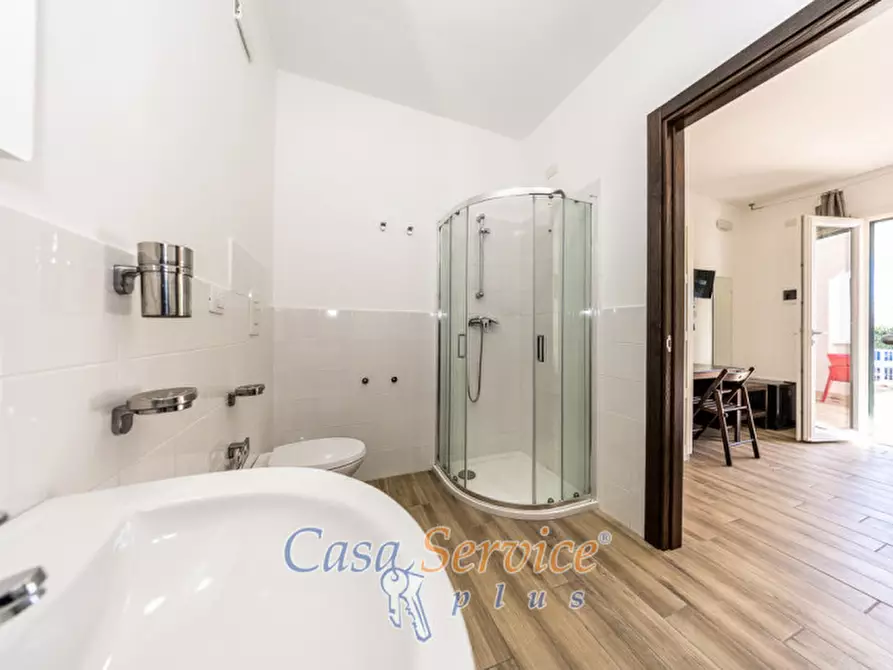 Immagine 10 di Casa indipendente in vendita  in Via Ischia a Taviano