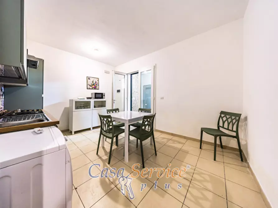 Immagine 14 di Casa indipendente in vendita  in Via Ischia a Taviano