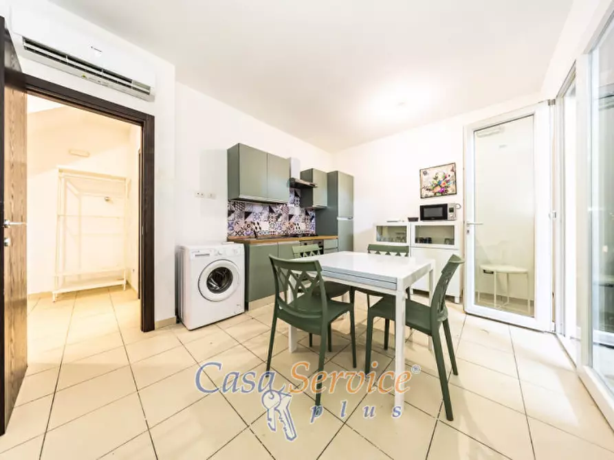 Immagine 15 di Casa indipendente in vendita  in Via Ischia a Taviano