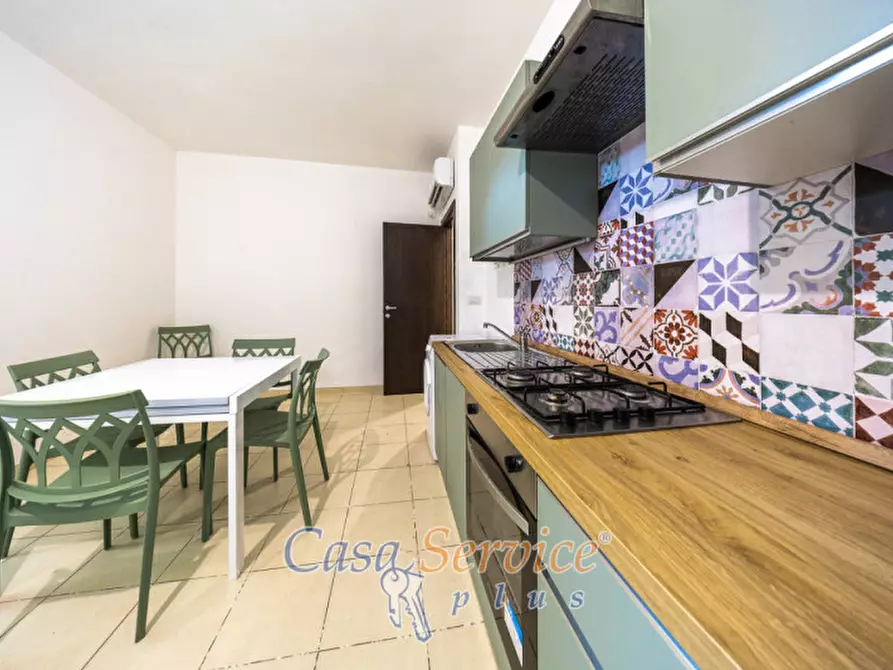 Immagine 16 di Casa indipendente in vendita  in Via Ischia a Taviano