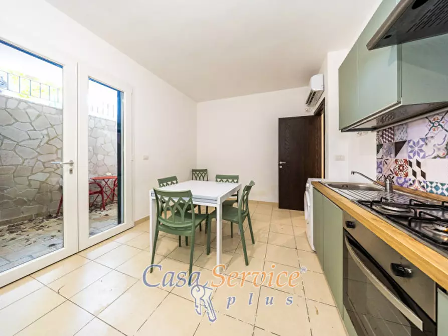 Immagine 17 di Casa indipendente in vendita  in Via Ischia a Taviano