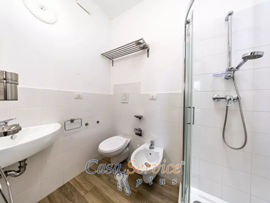 Immagine 18 di Casa indipendente in vendita  in Via Ischia a Taviano