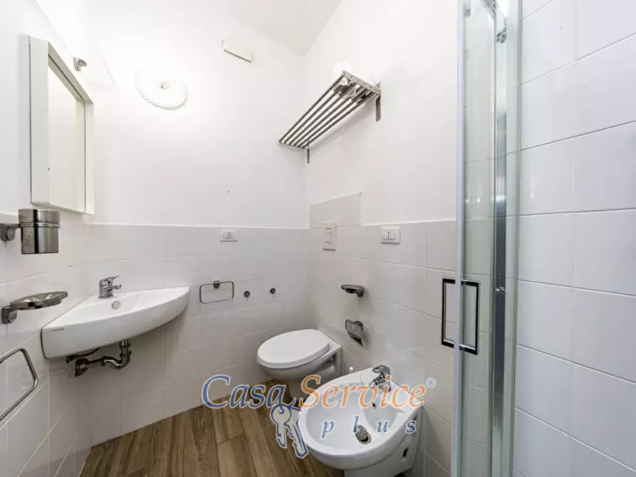 Immagine 19 di Casa indipendente in vendita  in Via Ischia a Taviano