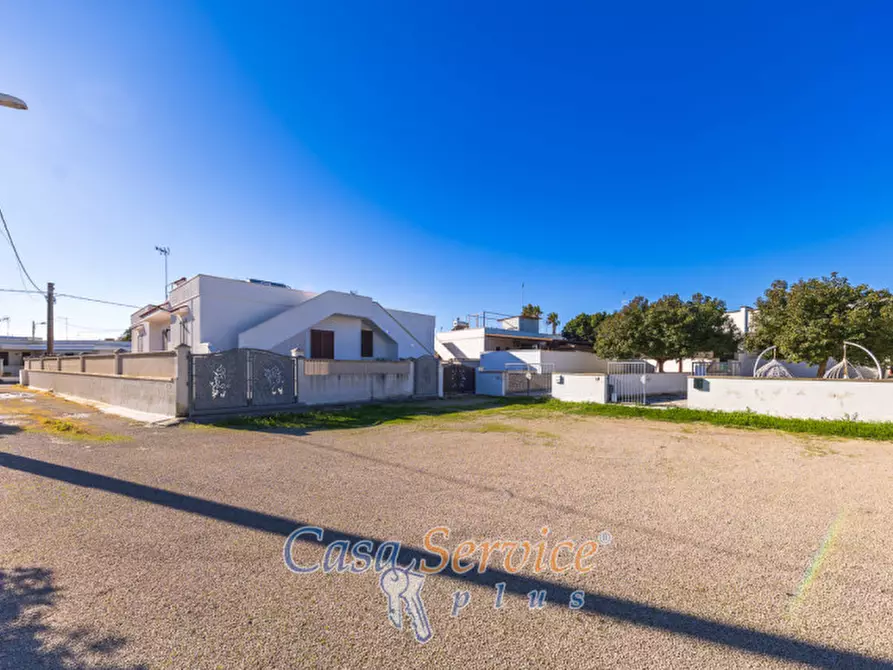 Immagine 20 di Casa indipendente in vendita  in Via Ischia a Taviano