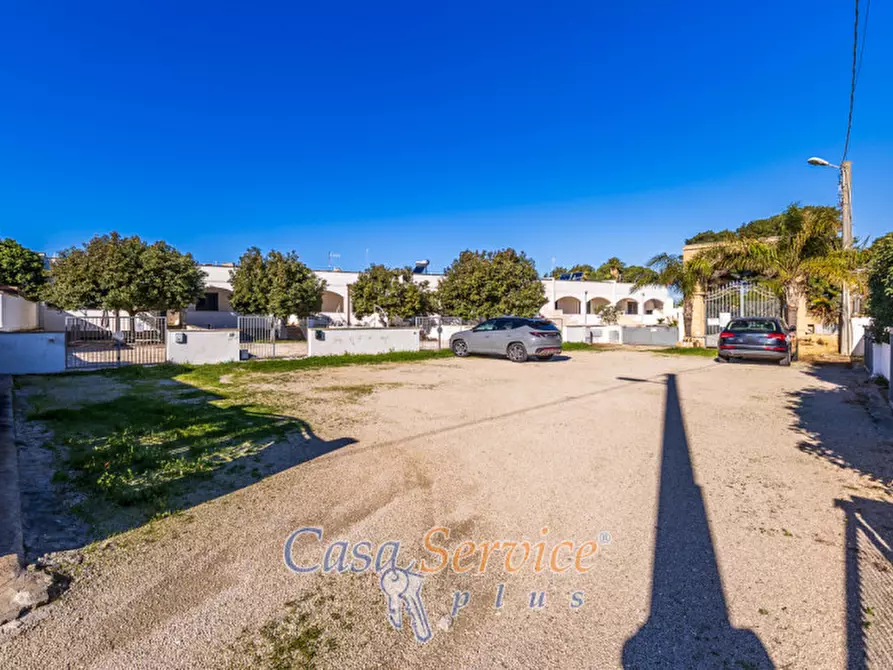 Immagine 21 di Casa indipendente in vendita  in Via Ischia a Taviano