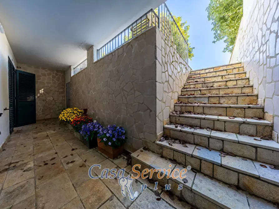 Immagine 24 di Casa indipendente in vendita  in Via Ischia a Taviano