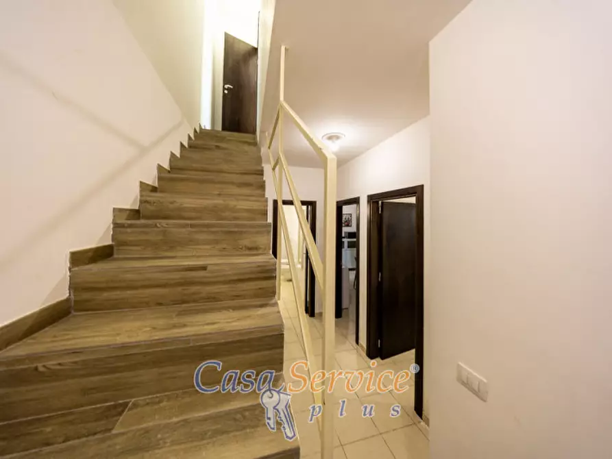 Immagine 25 di Casa indipendente in vendita  in Via Ischia a Taviano