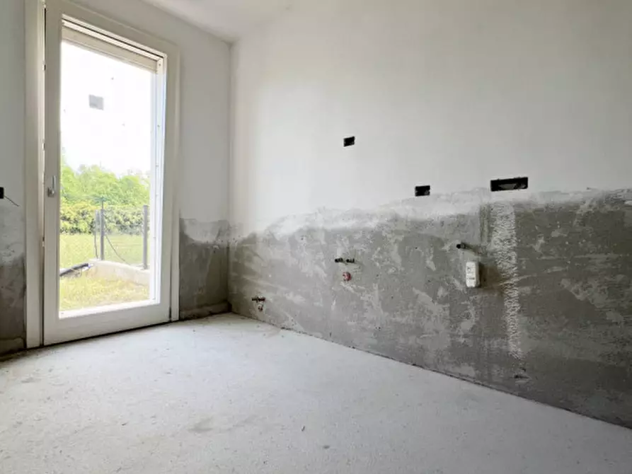 Immagine 5 di Casa bifamiliare in vendita  a Loreggia