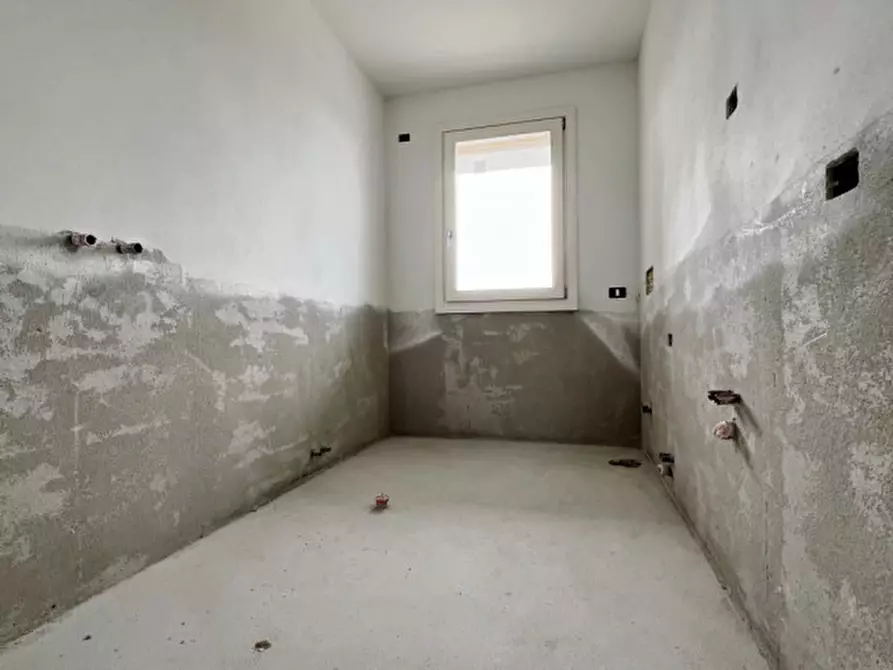 Immagine 8 di Casa bifamiliare in vendita  a Loreggia