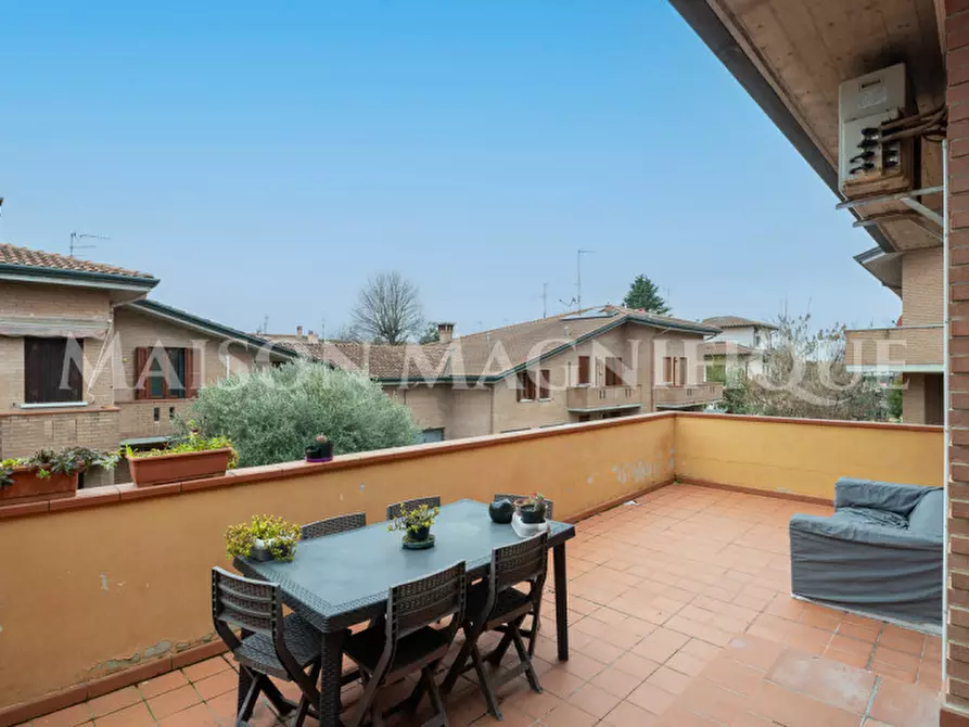 Immagine 2 di Villa in vendita  in Via Giacomo Matteotti a Vigarano Mainarda