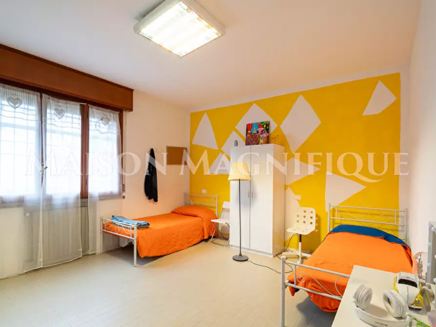 Immagine 3 di Villa in vendita  in Via Giacomo Matteotti a Vigarano Mainarda