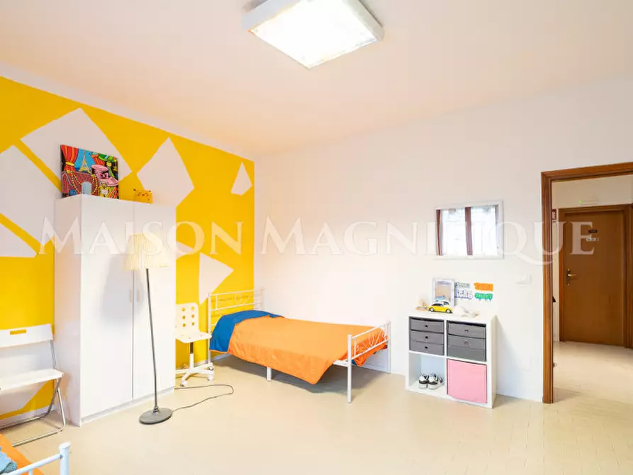 Immagine 4 di Villa in vendita  in Via Giacomo Matteotti a Vigarano Mainarda