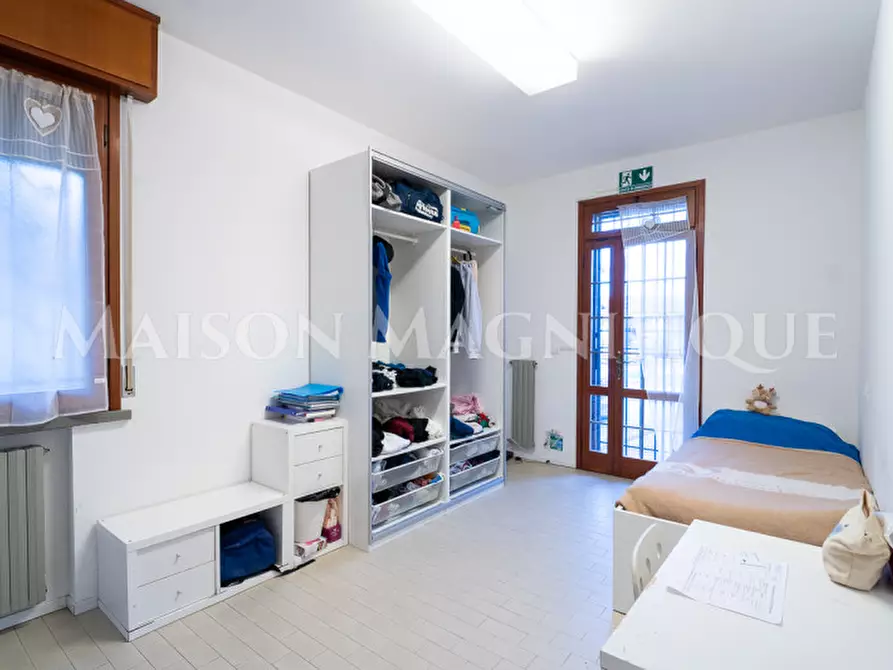 Immagine 6 di Villa in vendita  in Via Giacomo Matteotti a Vigarano Mainarda