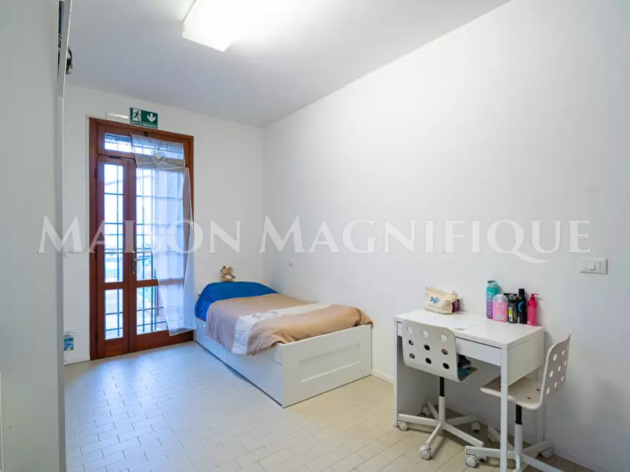 Immagine 7 di Villa in vendita  in Via Giacomo Matteotti a Vigarano Mainarda