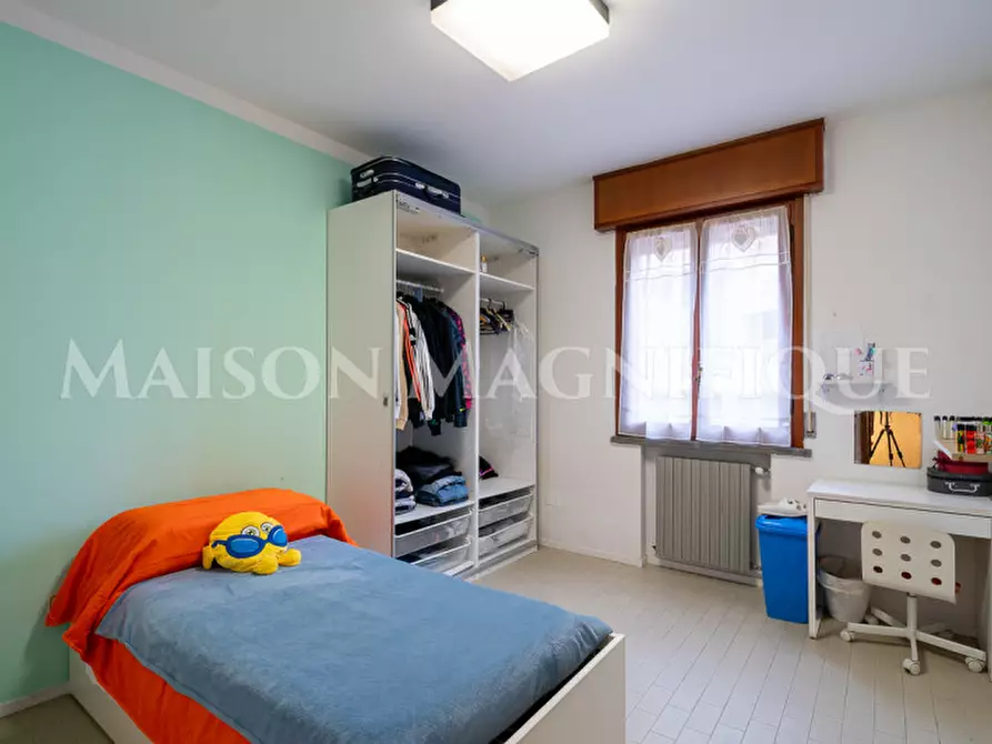 Immagine 9 di Villa in vendita  in Via Giacomo Matteotti a Vigarano Mainarda