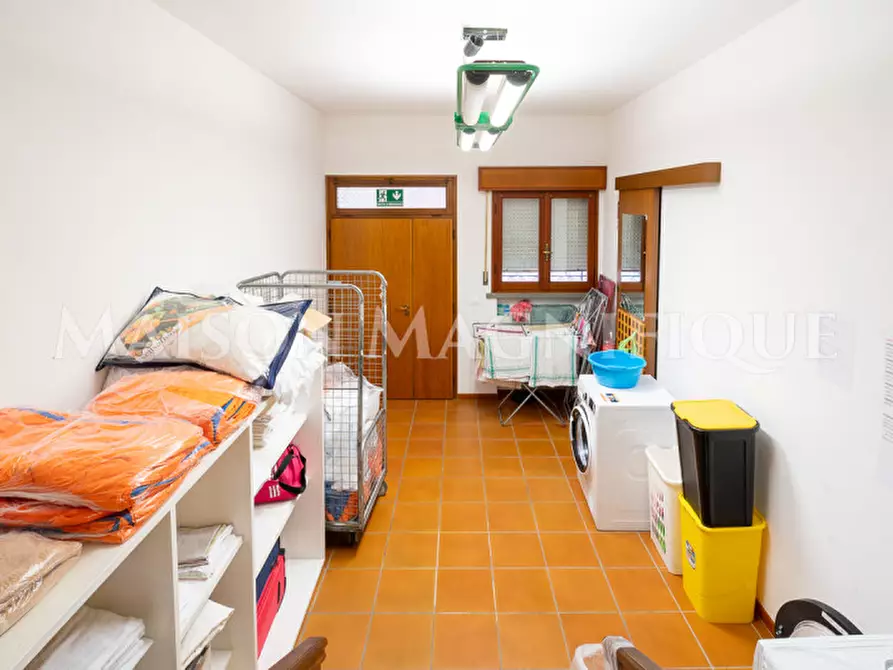 Immagine 12 di Villa in vendita  in Via Giacomo Matteotti a Vigarano Mainarda