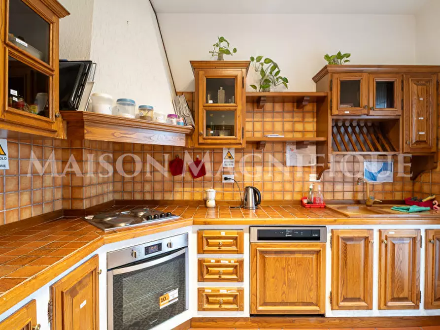 Immagine 16 di Villa in vendita  in Via Giacomo Matteotti a Vigarano Mainarda