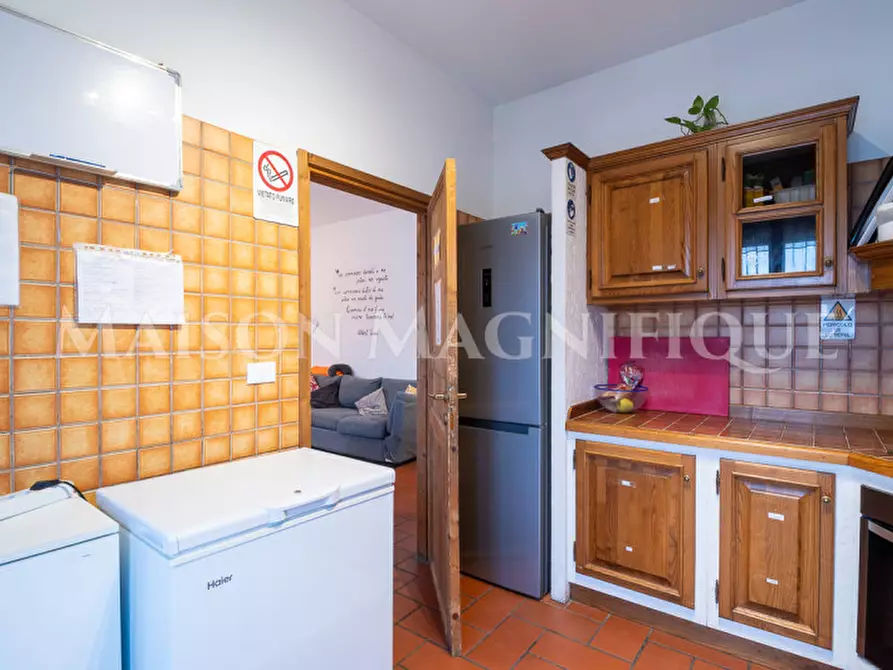 Immagine 17 di Villa in vendita  in Via Giacomo Matteotti a Vigarano Mainarda