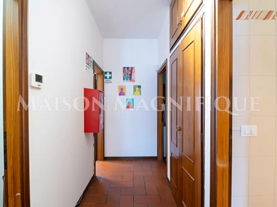 Immagine 19 di Villa in vendita  in Via Giacomo Matteotti a Vigarano Mainarda