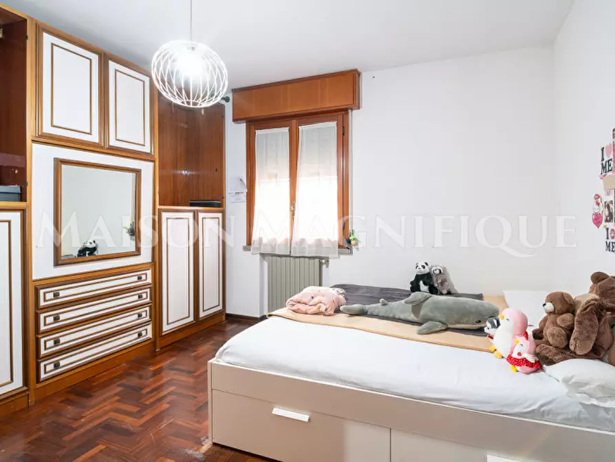 Immagine 20 di Villa in vendita  in Via Giacomo Matteotti a Vigarano Mainarda