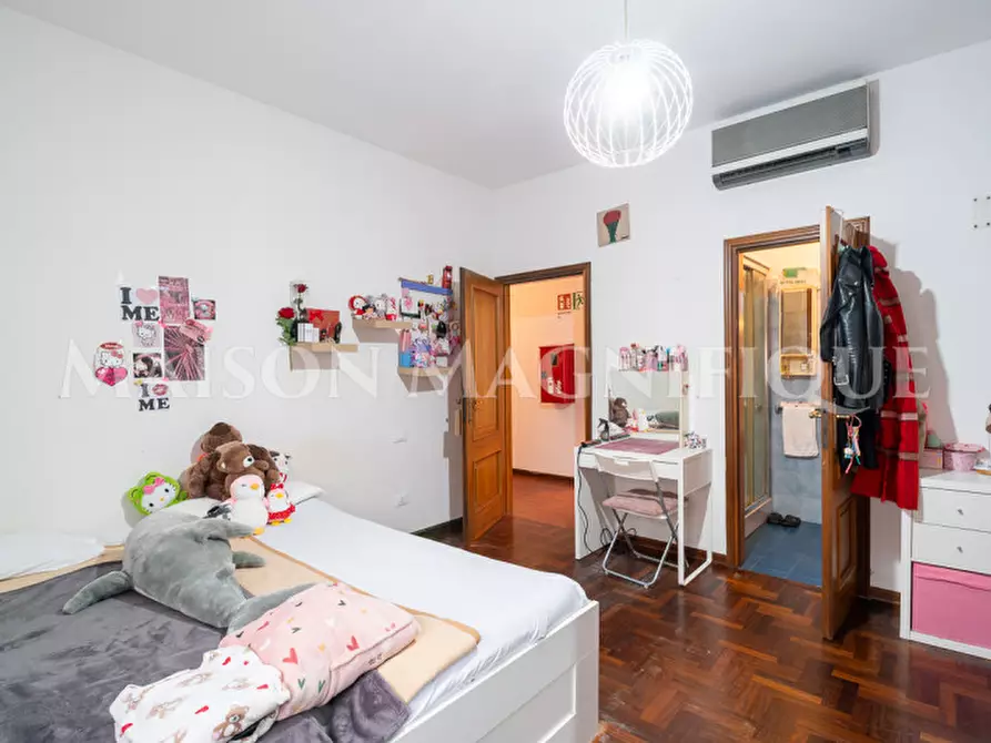 Immagine 21 di Villa in vendita  in Via Giacomo Matteotti a Vigarano Mainarda