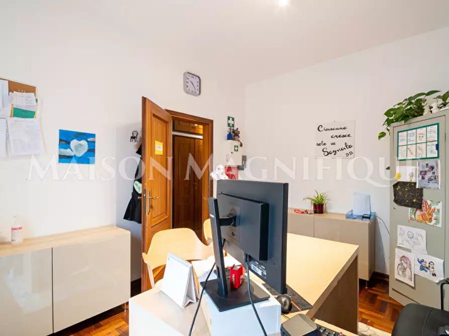 Immagine 23 di Villa in vendita  in Via Giacomo Matteotti a Vigarano Mainarda