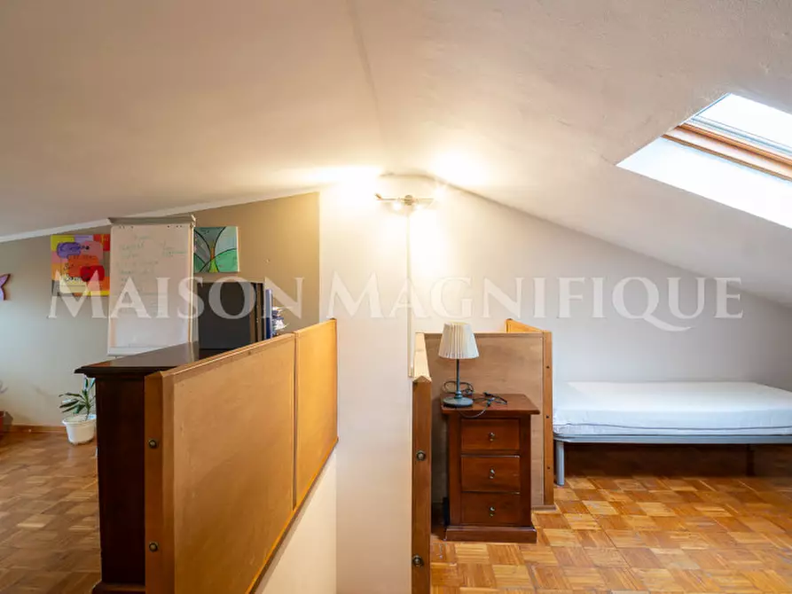 Immagine 24 di Villa in vendita  in Via Giacomo Matteotti a Vigarano Mainarda