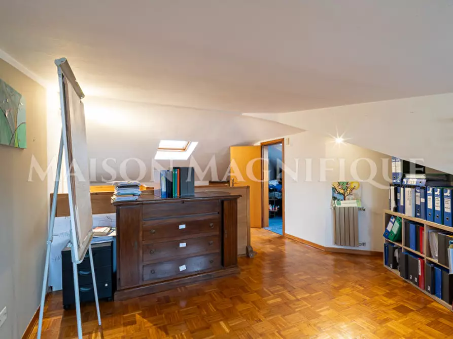 Immagine 25 di Villa in vendita  in Via Giacomo Matteotti a Vigarano Mainarda