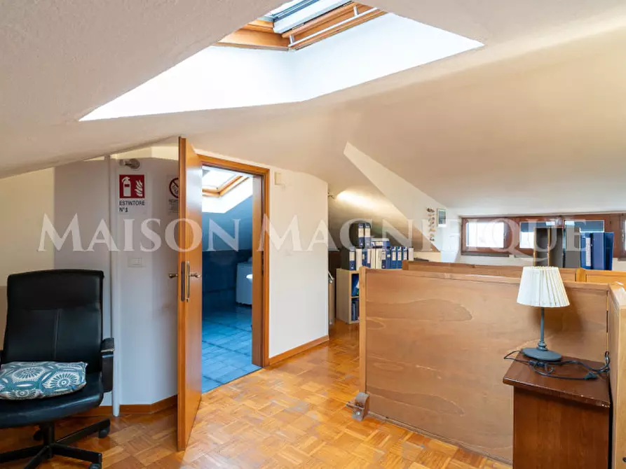 Immagine 26 di Villa in vendita  in Via Giacomo Matteotti a Vigarano Mainarda