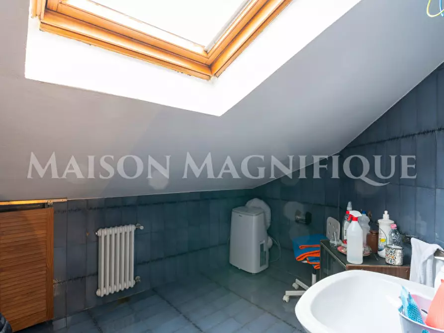 Immagine 27 di Villa in vendita  in Via Giacomo Matteotti a Vigarano Mainarda