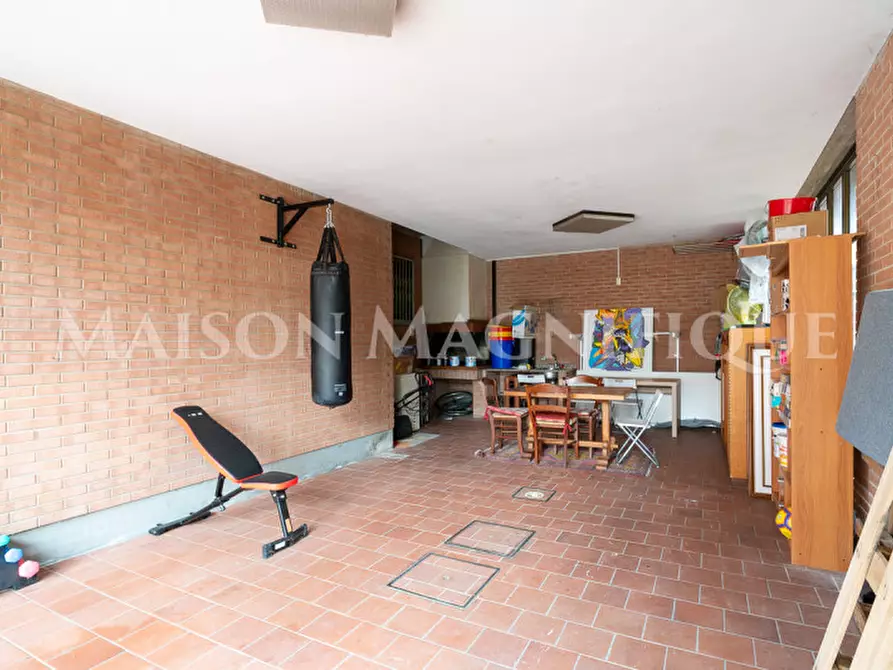 Immagine 30 di Villa in vendita  in Via Giacomo Matteotti a Vigarano Mainarda