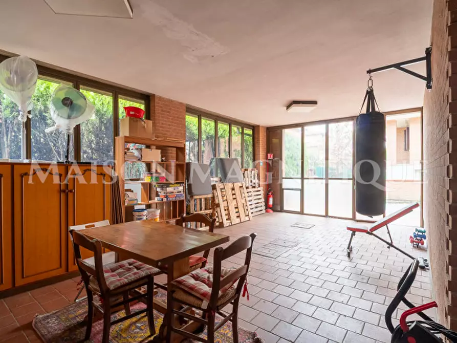 Immagine 31 di Villa in vendita  in Via Giacomo Matteotti a Vigarano Mainarda