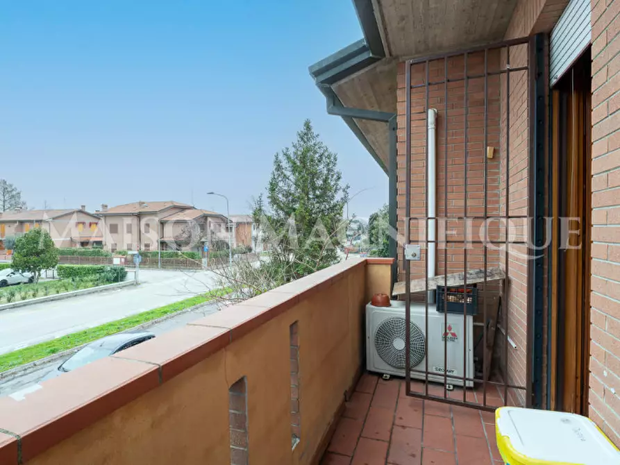 Immagine 32 di Villa in vendita  in Via Giacomo Matteotti a Vigarano Mainarda