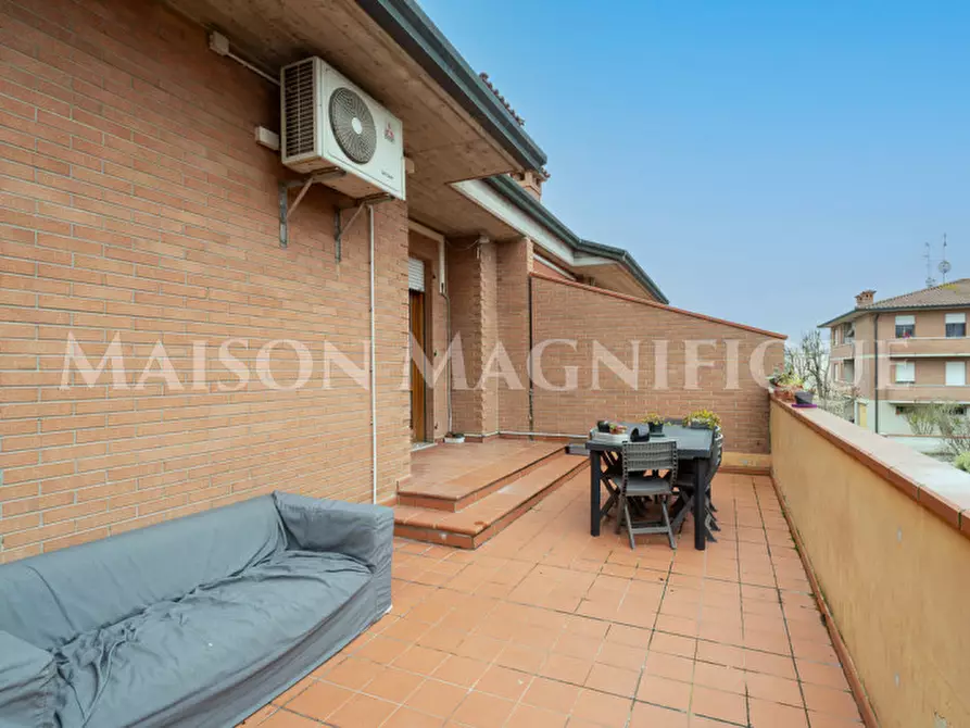 Immagine 33 di Villa in vendita  in Via Giacomo Matteotti a Vigarano Mainarda