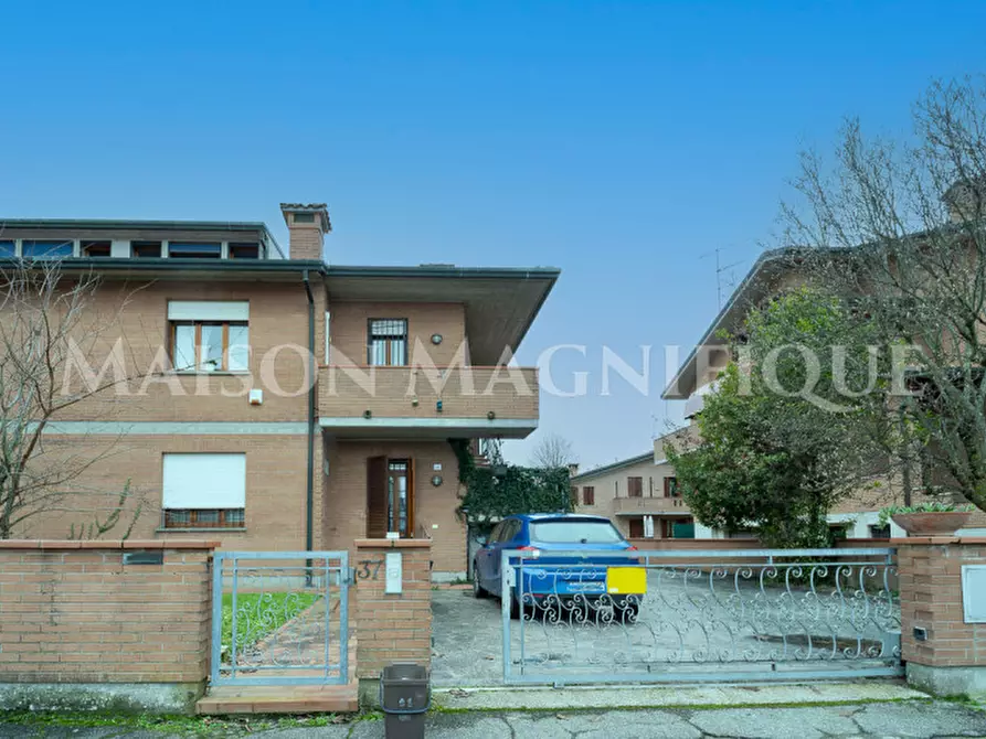 Immagine 35 di Villa in vendita  in Via Giacomo Matteotti a Vigarano Mainarda