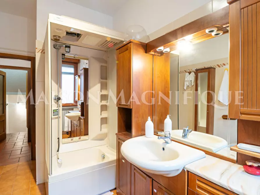 Immagine 38 di Villa in vendita  in Via Giacomo Matteotti a Vigarano Mainarda