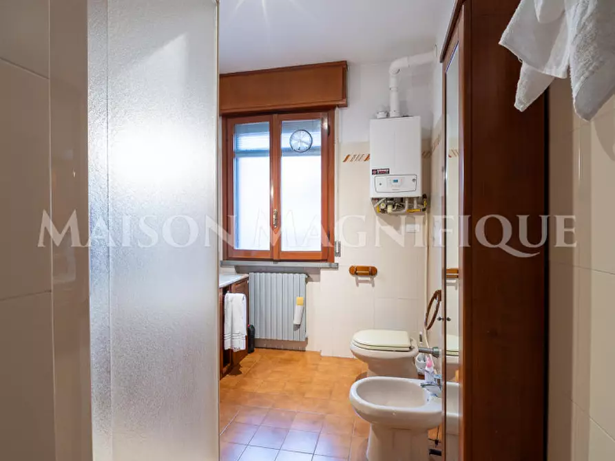 Immagine 39 di Villa in vendita  in Via Giacomo Matteotti a Vigarano Mainarda