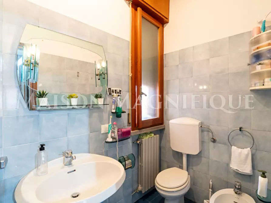 Immagine 40 di Villa in vendita  in Via Giacomo Matteotti a Vigarano Mainarda