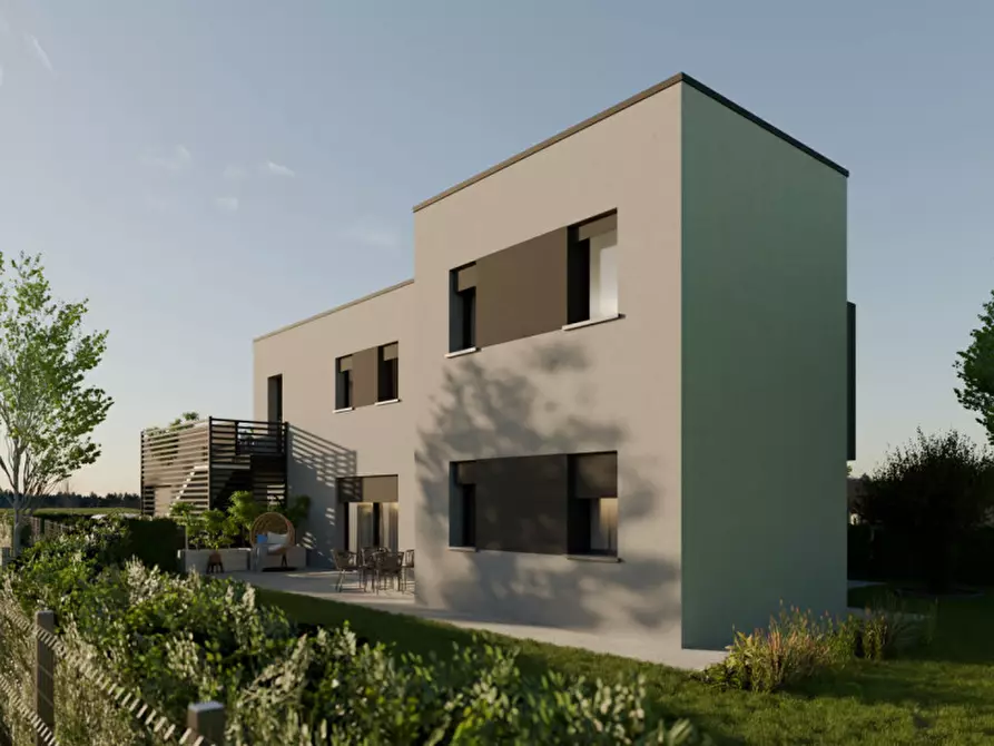Immagine 1 di Appartamento in vendita  in Via Piave a Castelfranco Veneto