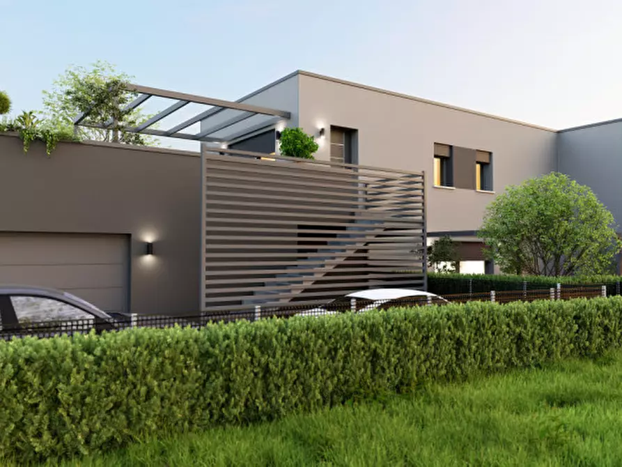 Immagine 2 di Appartamento in vendita  in Via Piave a Castelfranco Veneto