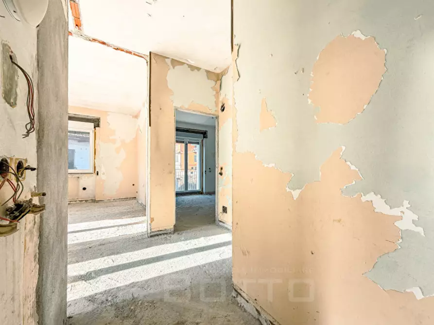 Immagine 4 di Appartamento in vendita  in via fucine 4 a Omegna