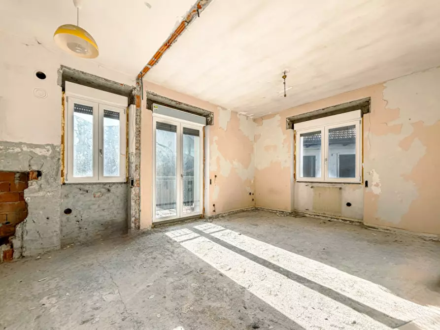 Immagine 5 di Appartamento in vendita  in via fucine 4 a Omegna