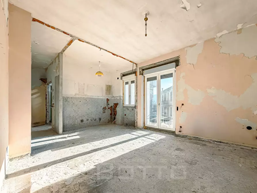 Immagine 6 di Appartamento in vendita  in via fucine 4 a Omegna
