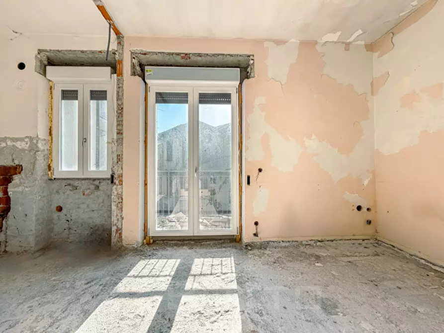 Immagine 8 di Appartamento in vendita  in via fucine 4 a Omegna