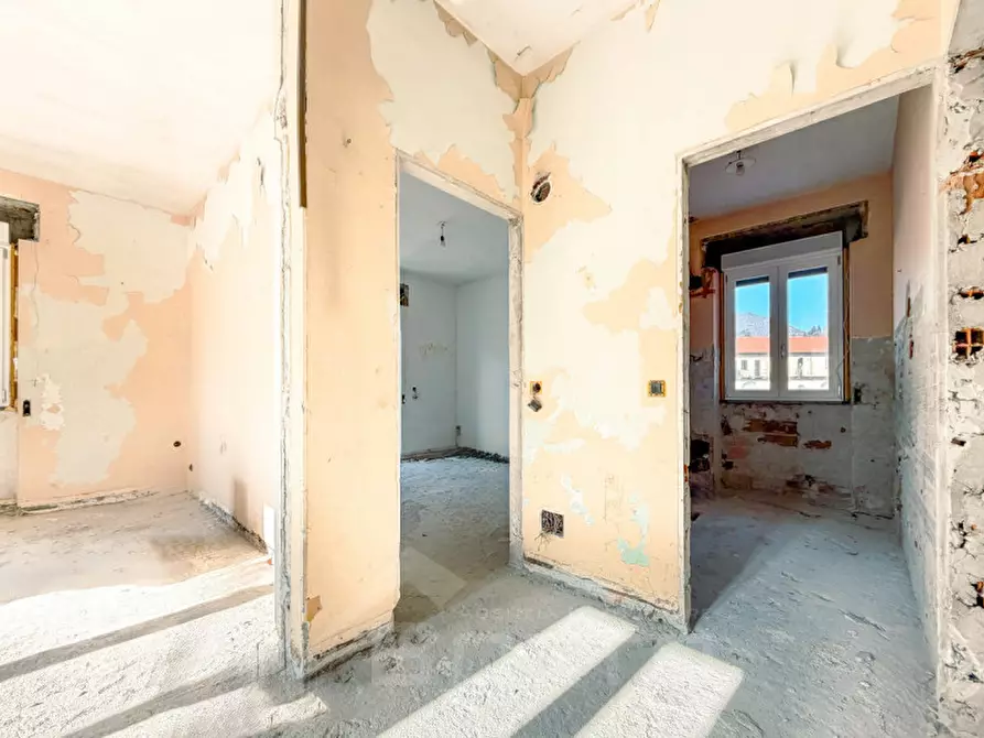 Immagine 10 di Appartamento in vendita  in via fucine 4 a Omegna