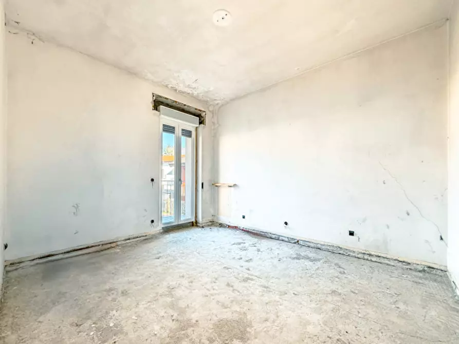 Immagine 11 di Appartamento in vendita  in via fucine 4 a Omegna