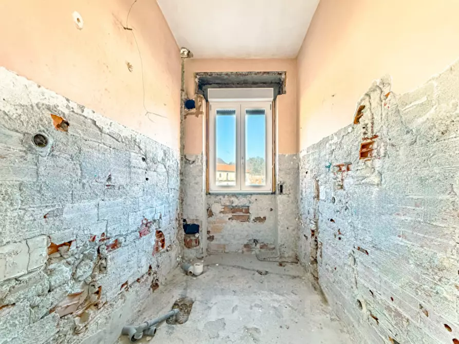 Immagine 13 di Appartamento in vendita  in via fucine 4 a Omegna